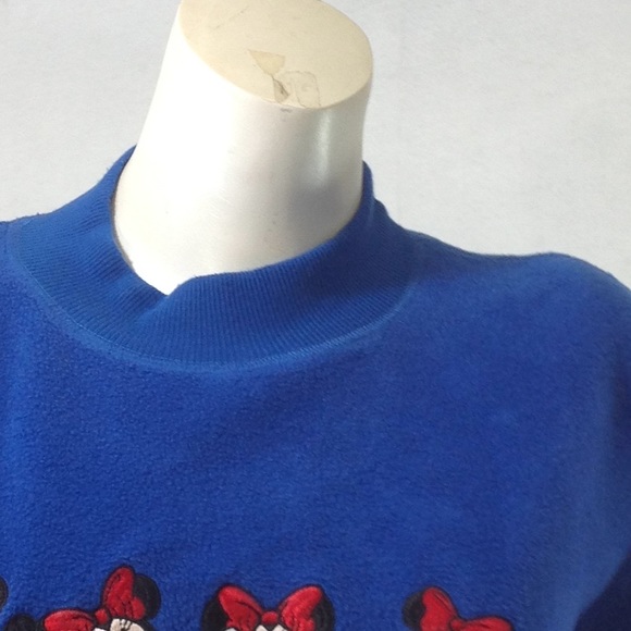 Walt Disney World Size Large Sweater - Picture 5 of 8